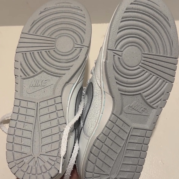 SPECIAL EDITION Low Nike Dunks (Winter Storm) - Picture 3 of 4